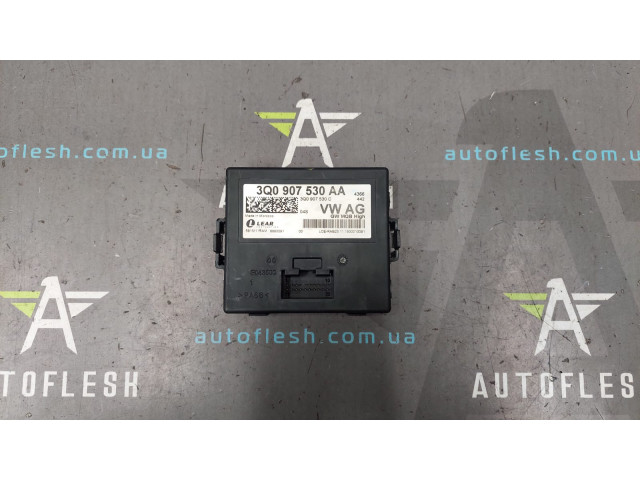 Блок керування/модуль 3Q0907530AA, 3Q0907530C Audi Seat Skoda Volkswagen бу
